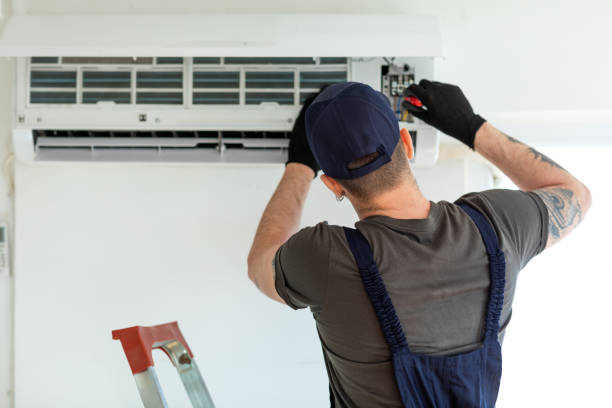 Affordable HVAC Duct Cleaning in West Deland, FL